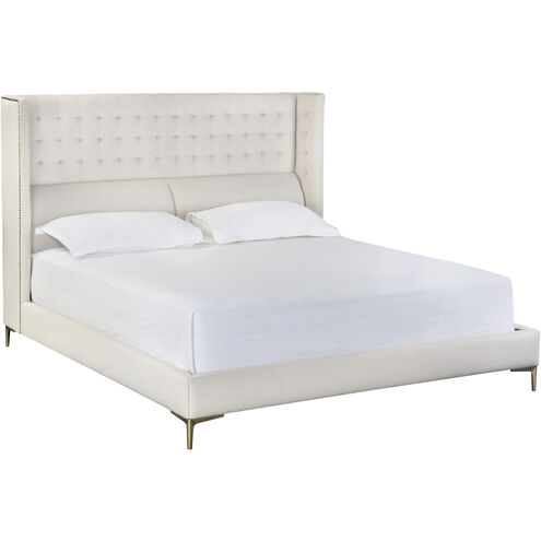 Cairo Antonio Porcelain Bed, King